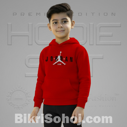 বেবি প্রিমিয়াম হুডি